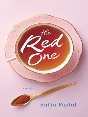 cover image of The Red One
